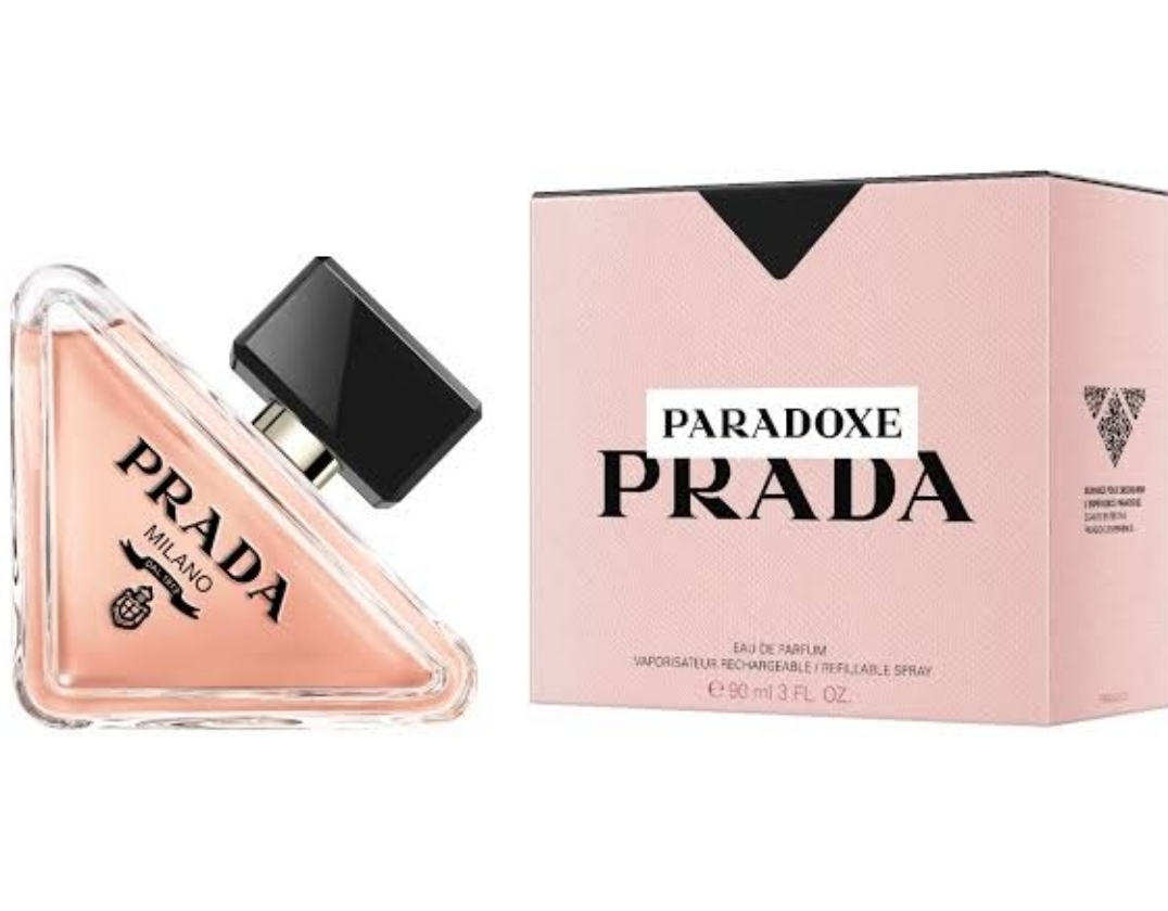 30ml Prada Paradoxe EDP fem