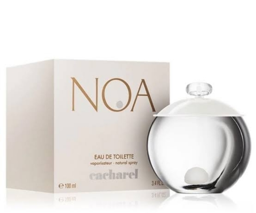 100ml Noa Cacharel EDT Fem