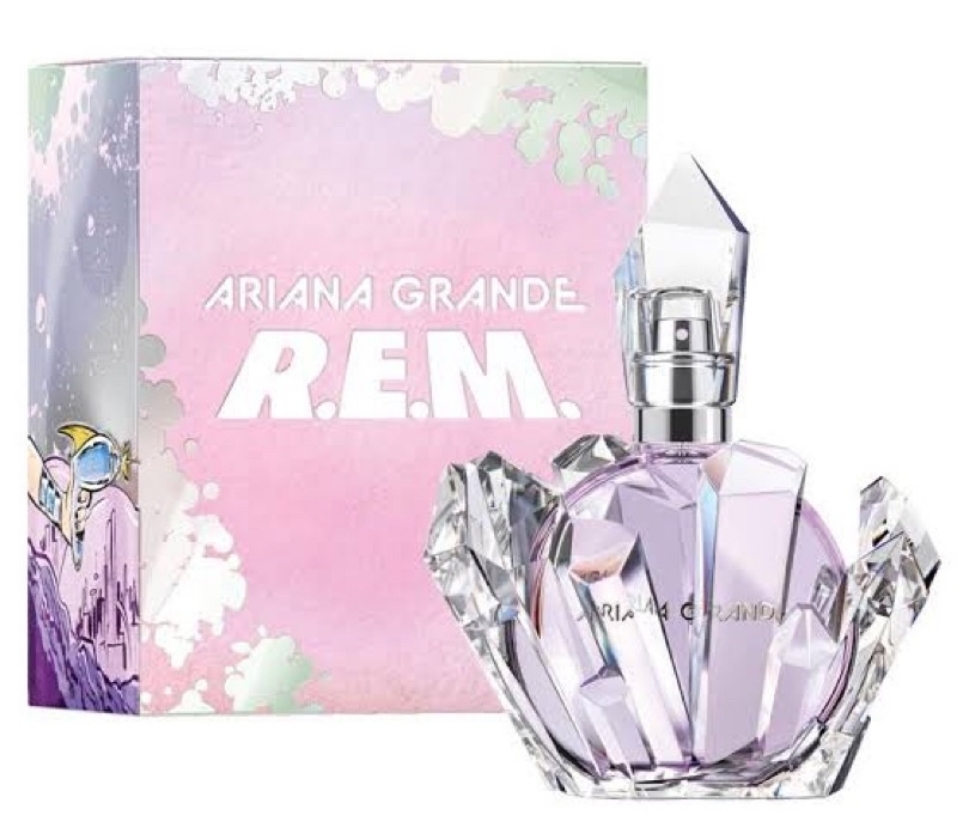 100ml R. E. M Ariana Grande EDP fem