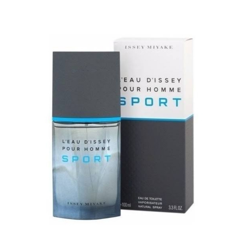100ml Issey Sport Issey Miyake EDT masc