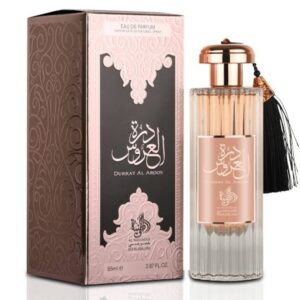 85ml Durrat Al Aroos Al Wataniah Árabe