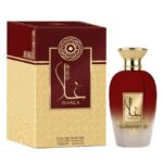 100ml Ghala Al Wataniah EDP Árabe