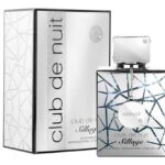 105ml Sillage Club De Nuit Armaf