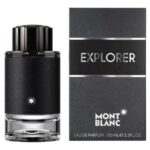 30ml Explorer Montblanc EDP Masc