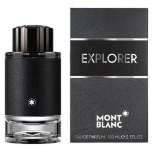 30ml Explorer Montblanc EDP Masc