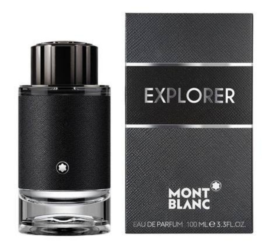 30ml Explorer Montblanc EDP Masc