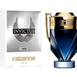 50ml Invictus PARFUM Paco Rabanne Masc