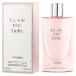 200ml La vie EsT Belle Loção Hidratante Lancôme