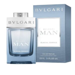 60ml Bvlgari Man Glacial EDP