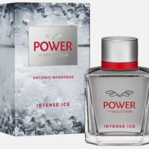 100ml Power Ice Seduction Intense