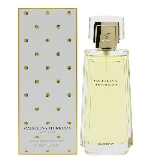 100ml Carolina Herrera Fem EDP Tradiciona