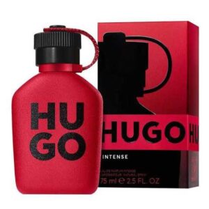 125ml Hugo Man Intense EDP Hugo Boss Masc