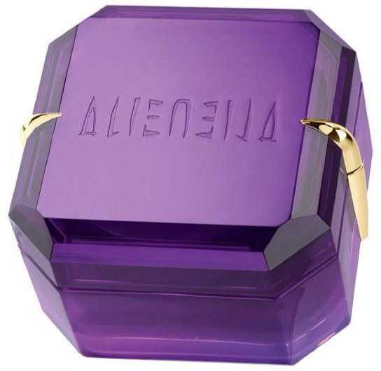 200ml creme corporal Alien concentrado