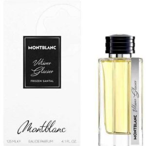 125ml Collection Vetiver Montblanc
