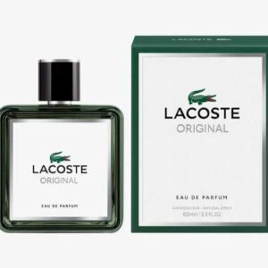 100ml Lacoste Original PARFUM
