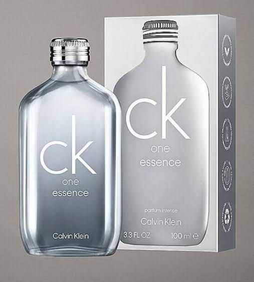 100ml CK One Essence parfum intense