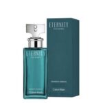 100ml Eternity Aromatic Essence Calvin klein Fem EDP