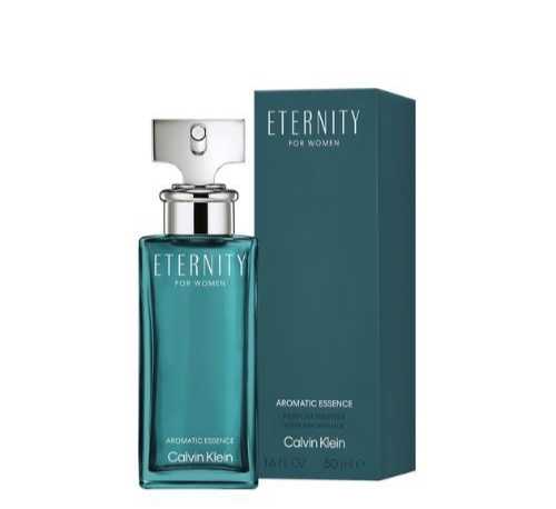 100ml Eternity Aromatic Essence Calvin klein Fem EDP