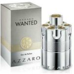 100ml Azzaro Wanted Edp Masc