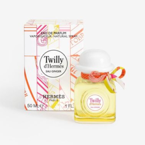 85ml Twilly D’ Hermes GINGER EDP