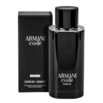 50ml Code Parfum Giorgio Armani