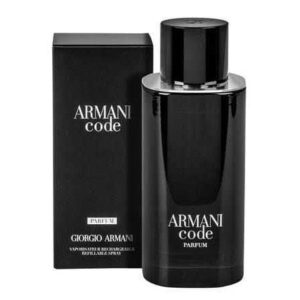 50ml Code Parfum Giorgio Armani