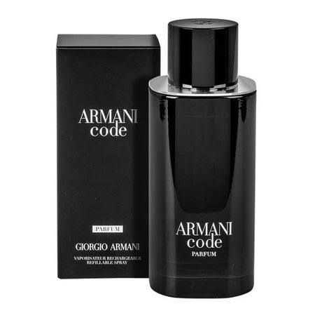 50ml Code Parfum Giorgio Armani