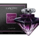 30ml La Nuit le parfum Tresor Lancôme EDP
