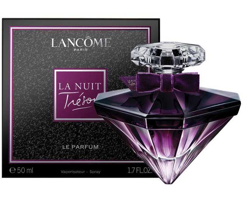 30ml La Nuit le parfum Tresor Lancôme EDP