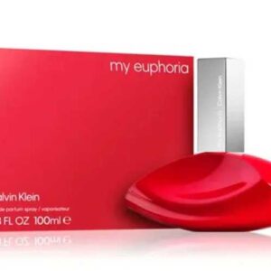 30ml MY Euphoria Calvin Klein EDP Fem