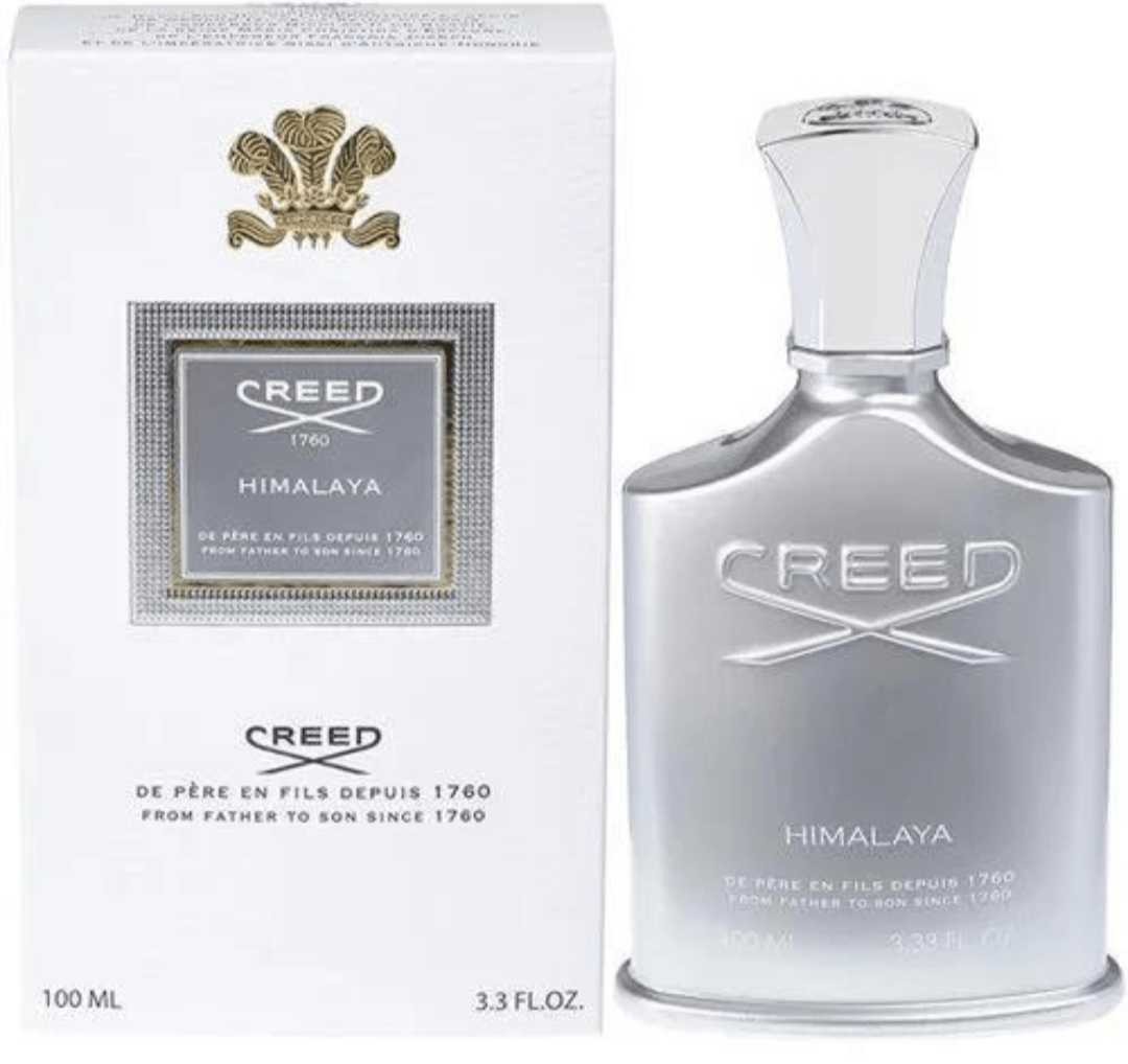 100ml Himalaya Creed Masc EDP