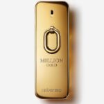 50ml Million GOLD Rabanne masc Parfum