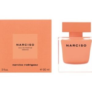 90ml Narciso Ambree Narciso Rodriguez For Her EDP Fem
