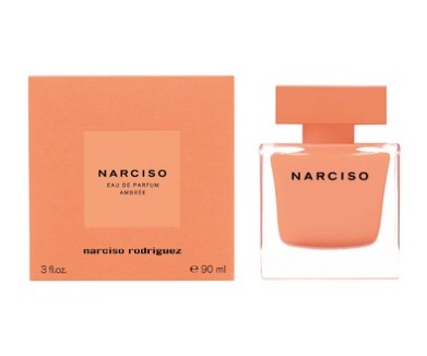 90ml Narciso Ambree Narciso Rodriguez For Her EDP Fem