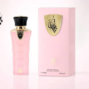 100ml TIBYAN AL Wataniah árabe