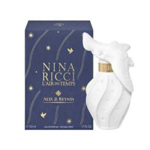 50ml Lair Du Temps Alix Reynis Nina Ricci