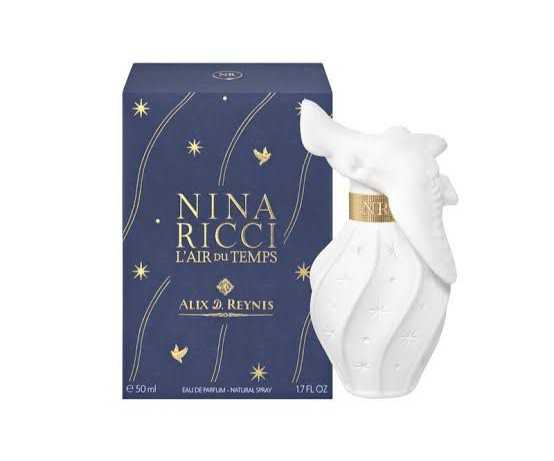 50ml Lair Du Temps Alix Reynis Nina Ricci