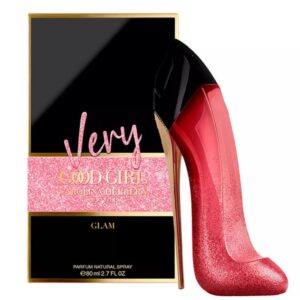 50ml Good Girl Glam Carolina Herrera EDP fem
