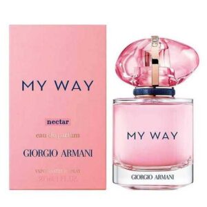 50ml My Way Nectar Giorgio Armani EDP