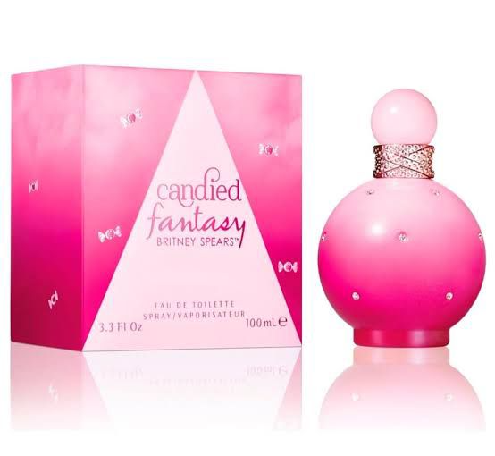 30ml Fantasy Candied Britney Spears