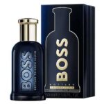 100ml Boss Bottled Triumph Elixir Parfum