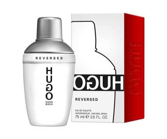 75ml Reversed Hugo Boss Masc