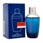75ml Dark Blue Hugo Boss EDT