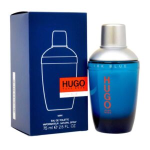 75ml Dark Blue Hugo Boss EDT