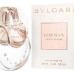 50ml Omnia Crystaline Bvlgari EDT
