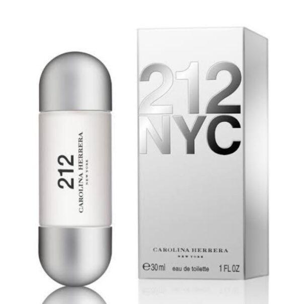 212 Nyc EDT