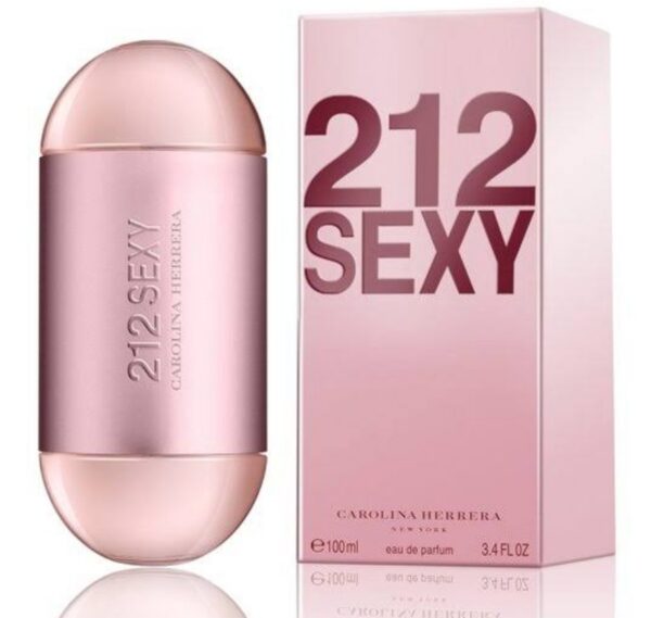 212 Sexy EDP