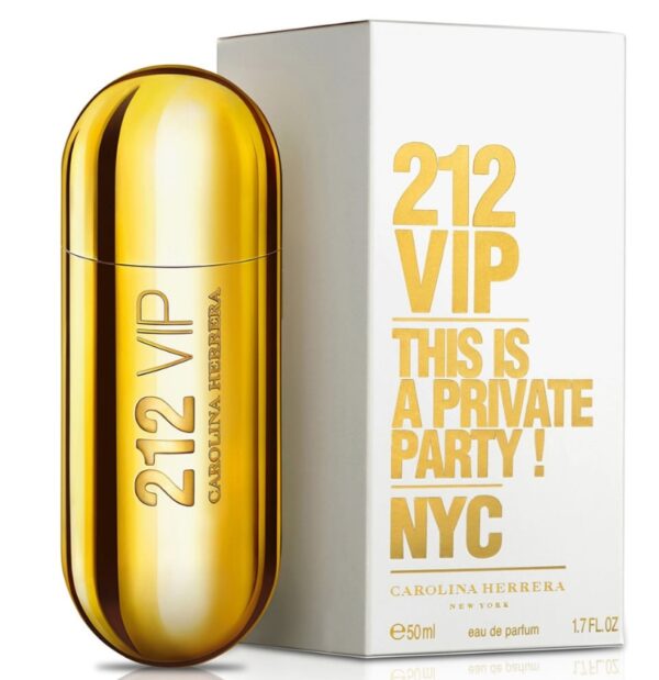 212 Vip EDP