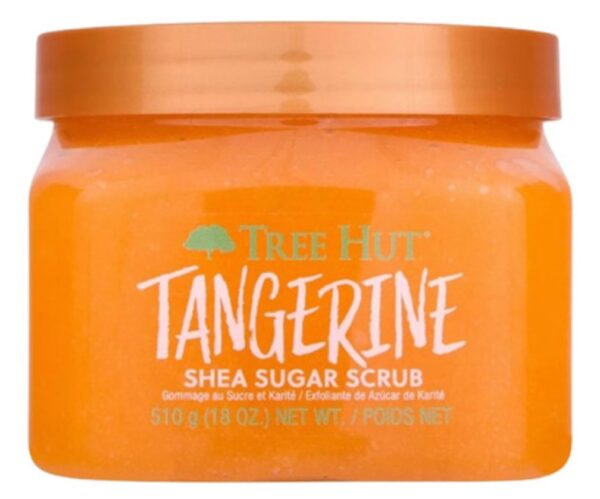 510g Esfoliante Tangerine