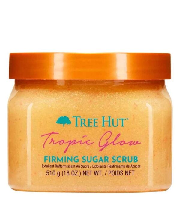 510g Esfoliante Tropic Glow